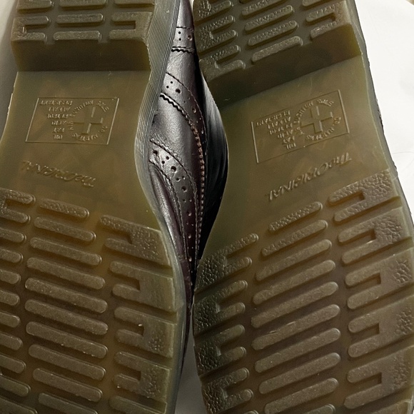 Dr.Martens-AFFLECK shoes - Picture 4 of 8